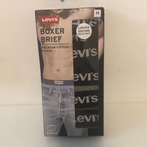 Levi’s Boxer Briefs